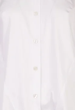 Amana Shirt in White