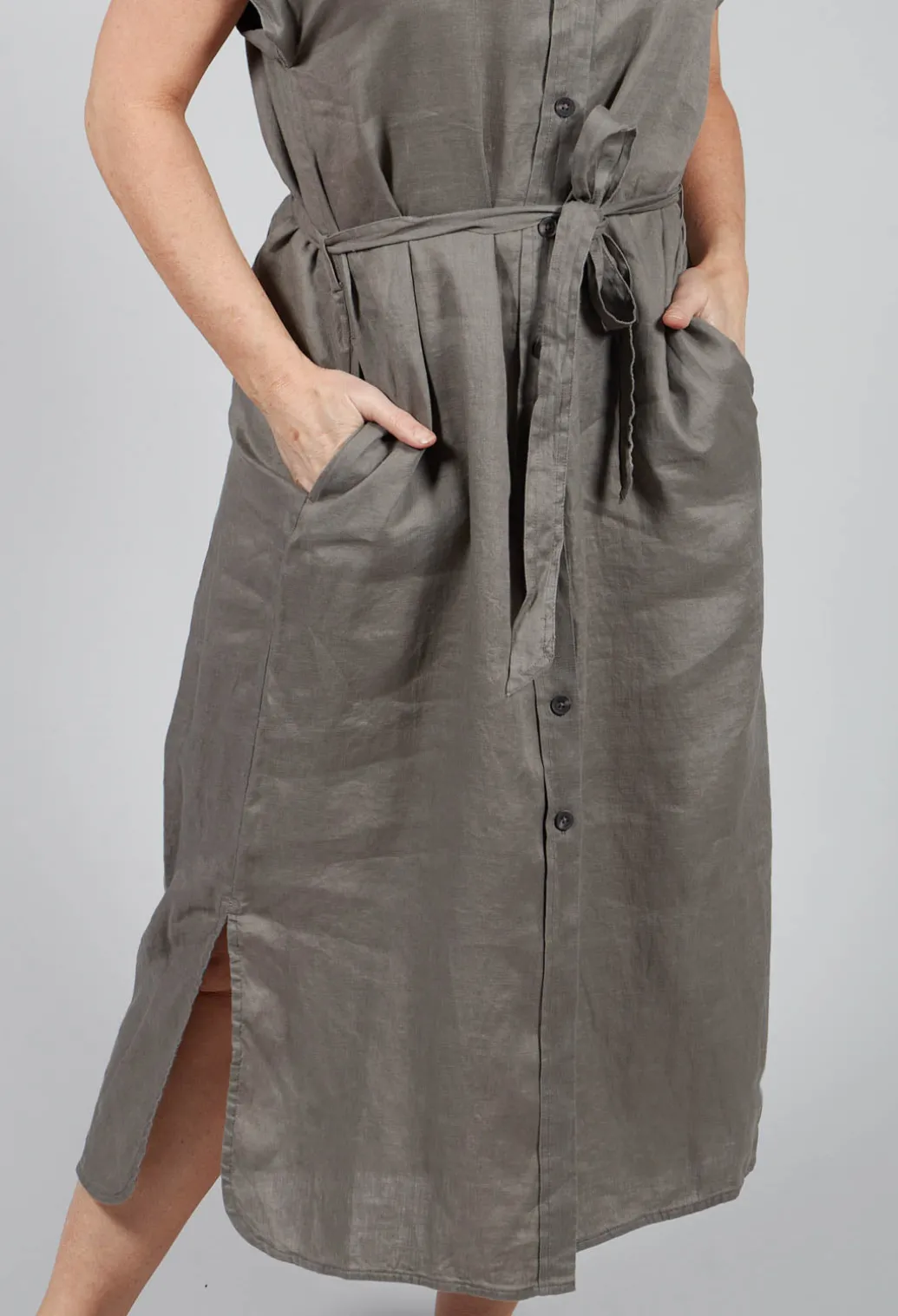 Amatistaalf Dress in Mermaid