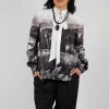 Amazement Shirt in Black