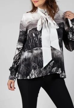 Amazement Shirt in Black