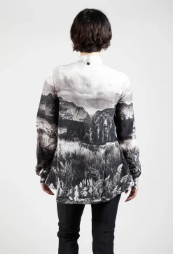 Amazement Shirt in Black