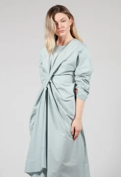 Ammit Dress in Blue Baby