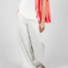 Anasy Trousers in Griege