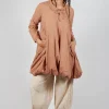 Ancolie Dress in Coton Macaron