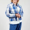 Andy Q Jacket in Officina