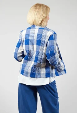 Andy Q Jacket in Officina
