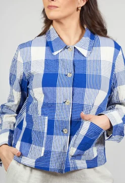 Andy Q Jacket in Officina