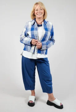 Andy Q Jacket in Officina