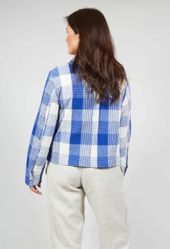 Andy Q Jacket in Officina