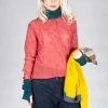 Anna Shirt in Shiraz