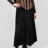 Anna Skirt in Black