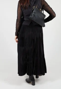 Anna Skirt in Black