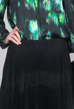 Anna Skirt in Black