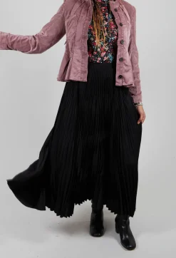 Anna Skirt in Black