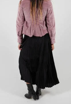 Anna Skirt in Black