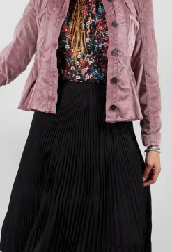 Anna Skirt in Black