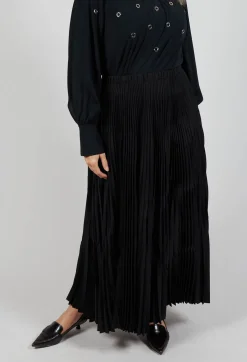Anna Skirt in Black