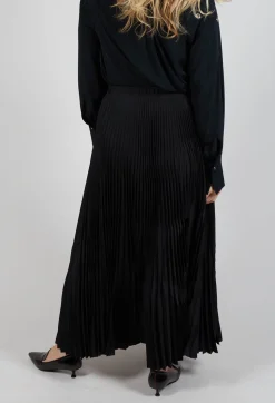 Anna Skirt in Black