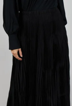 Anna Skirt in Black