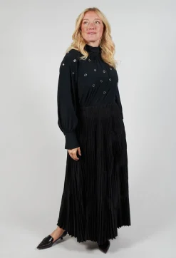 Anna Skirt in Black