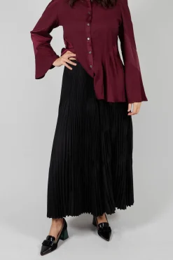 Anna Skirt in Black