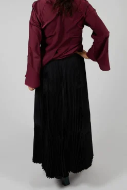 Anna Skirt in Black