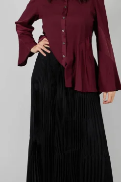 Anna Skirt in Black