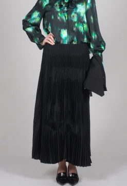 Anna Skirt in Black