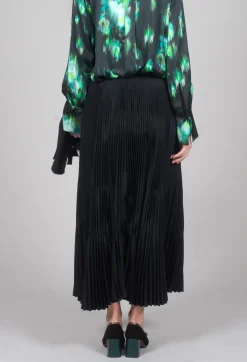 Anna Skirt in Black