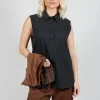 Annaalf Shirt in Black