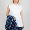 Annaalf Shirt in White