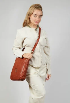 Annelie Jacket in Bone White