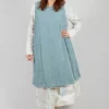 Anpassati Dress in Bloemendaal