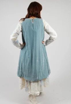 Anpassati Dress in Bloemendaal