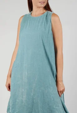 Anpassati Dress in Bloemendaal