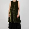 Anpassati Dress in Freund