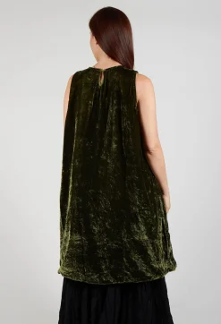 Anpassati Dress in Freund