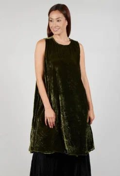Anpassati Dress in Freund