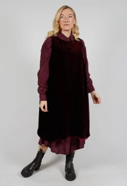 Anpassati Dress in Hildegard