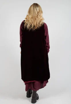 Anpassati Dress in Hildegard