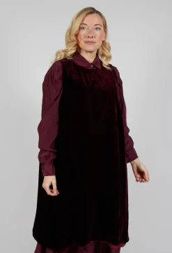 Anpassati Dress in Hildegard