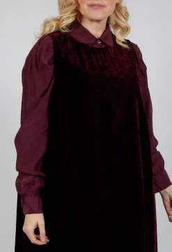 Anpassati Dress in Hildegard