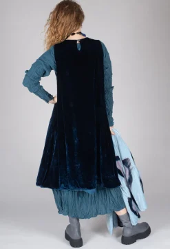 Anpassati Dress in Stromung