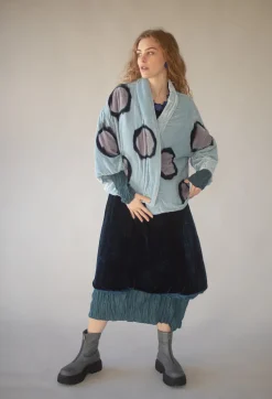 Anpassati Dress in Stromung