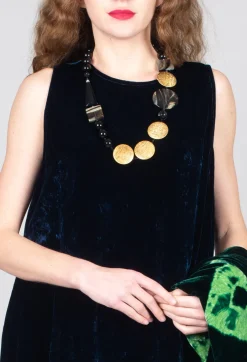 Anpassati Dress in Stromung