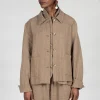 Arborea Jacket in Seme
