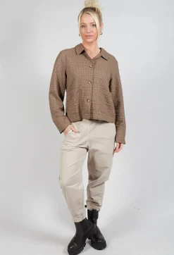 Arborea Jacket in Seme