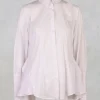 Arsi Shirt in White