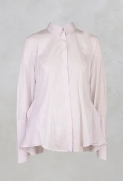 Arsi Shirt in White