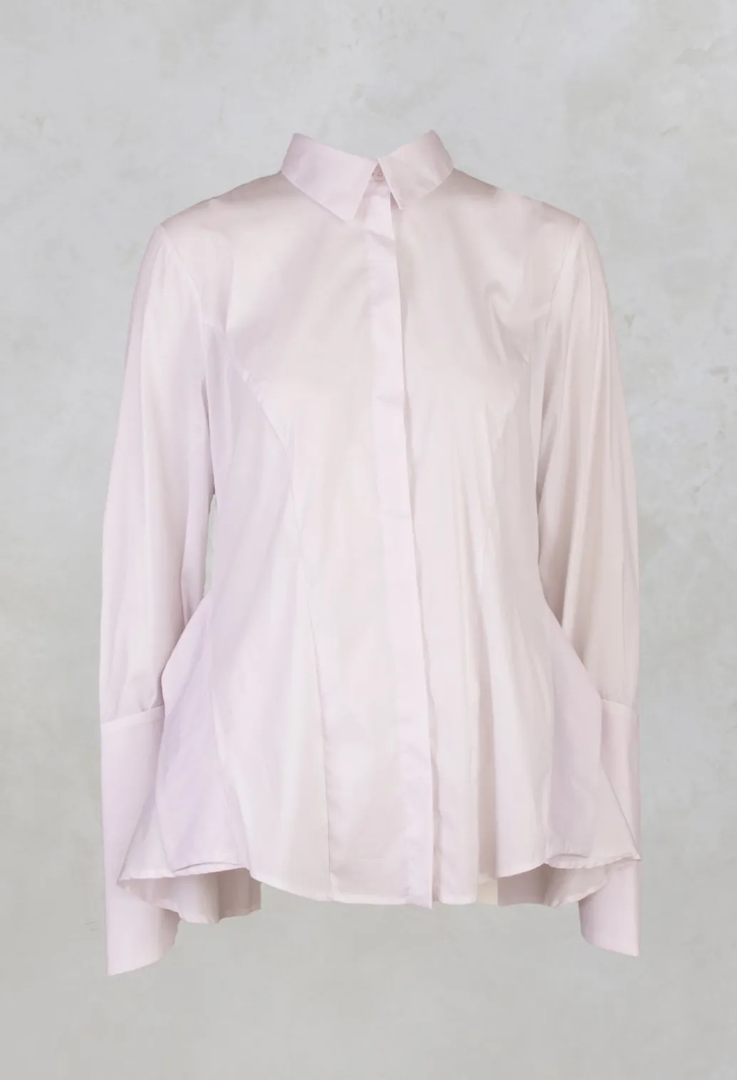 Arsi Shirt in White